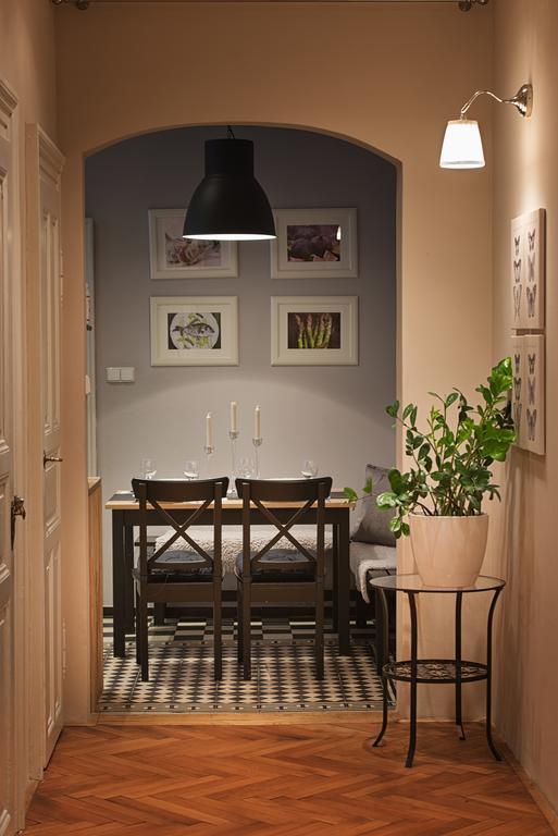 Wishlist Old Prague Residences - New Town Extérieur photo